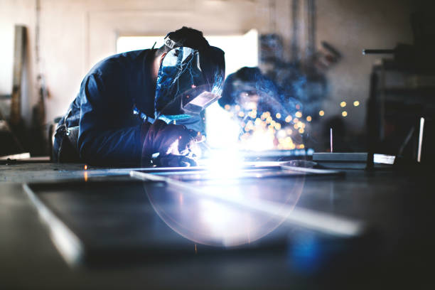 Affordable Welder Services in Brookdale, CA