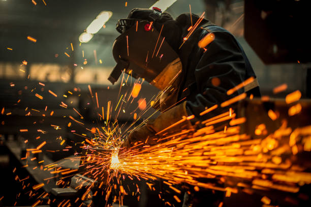 Best Welding Inspection and Certification in Brookdale, CA