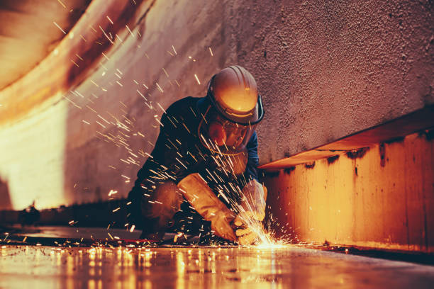  Brookdale, CA Welder Pros