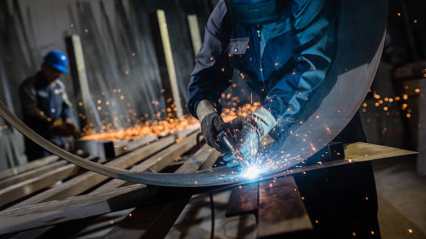 Best Welding Equipment Sales and Repair in Brookdale, CA