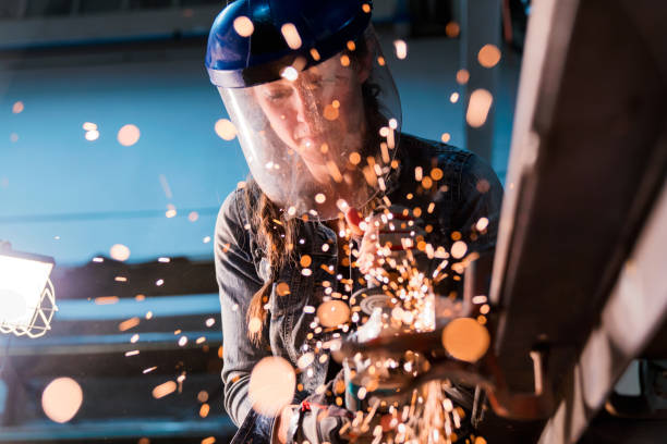  Brookdale, CA Welder Pros