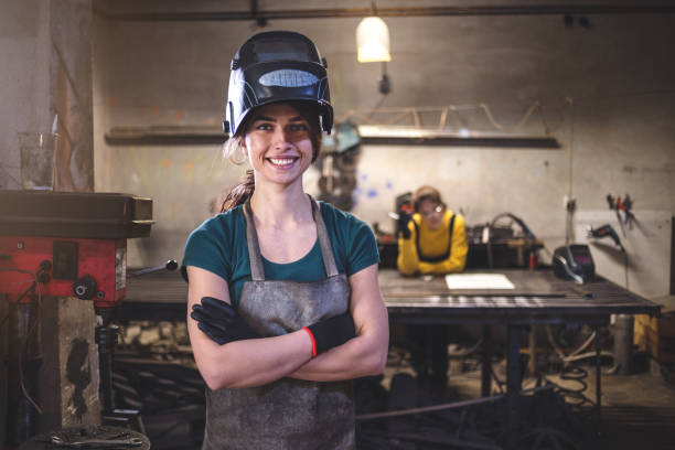 Best Aerospace and Defense Welding in Brookdale, CA